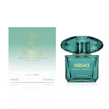 CRYSTAL EMERALD EAU DE PARFUM